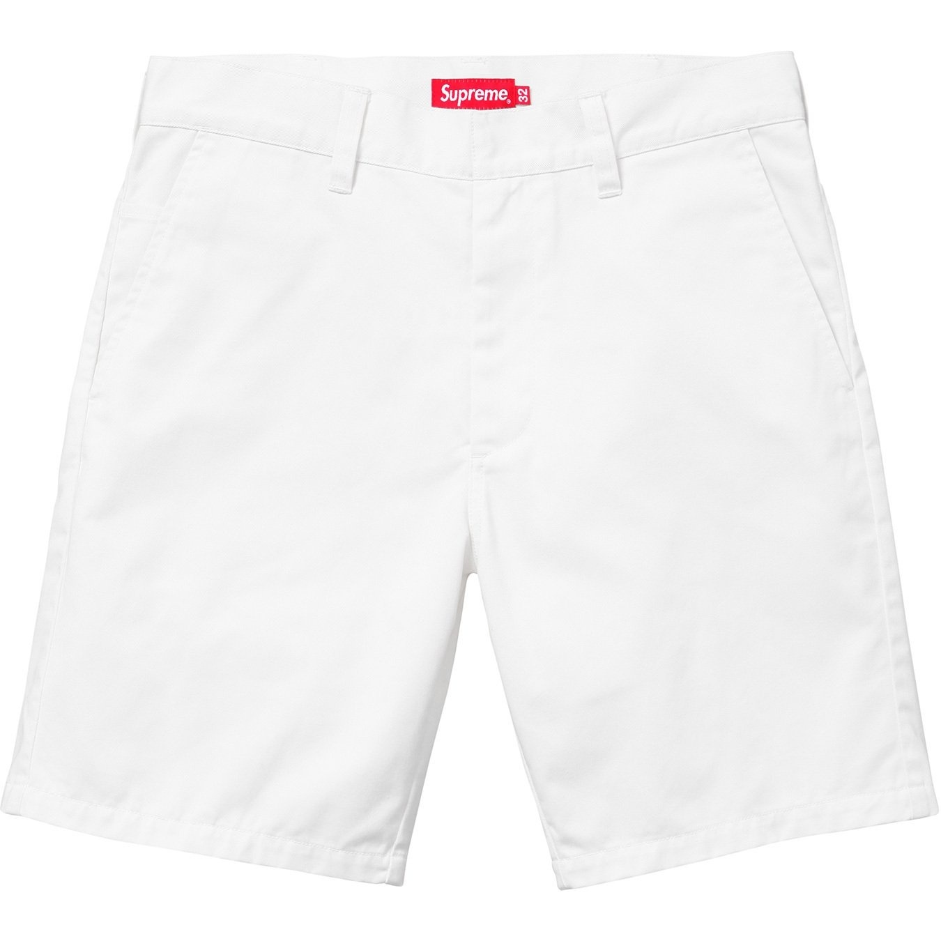 Work Short view 10